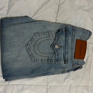 True religion pants size 34